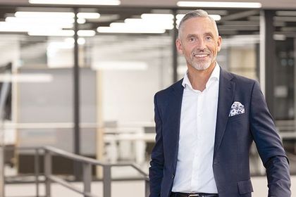 KI – ein Hebel in der Industrie KI – ein Hebel in der Industrie