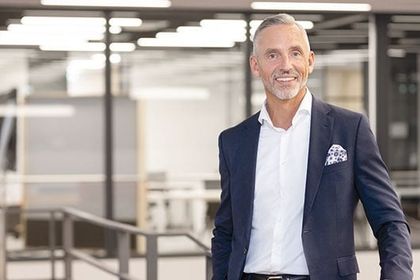 KI – ein Hebel in der Industrie KI – ein Hebel in der Industrie
