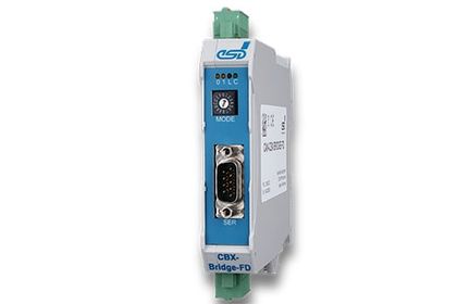 esd-electronics CBX-Bridge-FD esd-electronics CBX-Bridge-FD