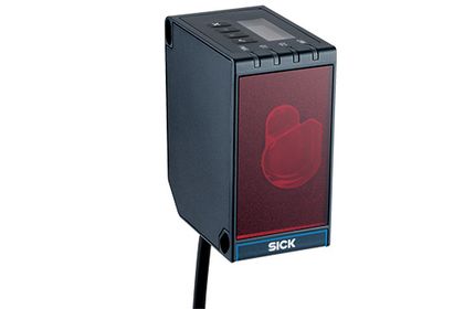 Sick, DT80 Sick, DT80