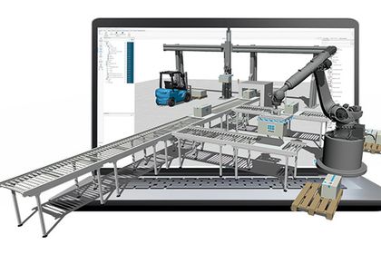 ISG, simulation software ISG, simulation software