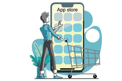 Einführung des neuen Flagship Store für die OI4-Community