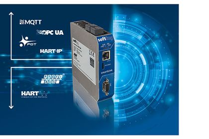 Softing-Industrial,smartLink HW-DP gateway Softing-Industrial,smartLink HW-DP gateway