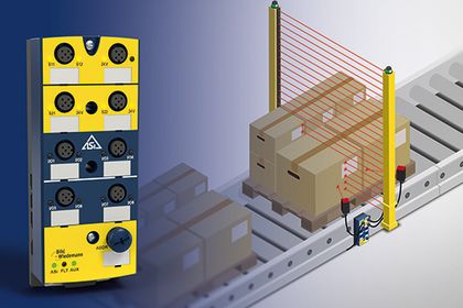 Bihl+Wiedemann, BWU4411 Bihl+Wiedemann, BWU4411
