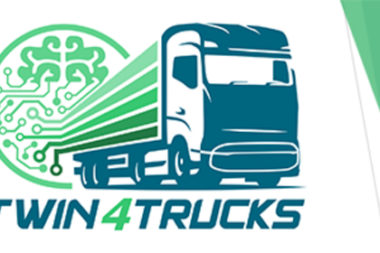 The TWIN4TRUCKS project
