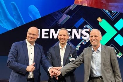 Basler-Siemens-Partnerschaft Basler-Siemens-Partnerschaft
