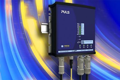Puls, Fiepos FPT500 Puls, Fiepos FPT500