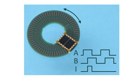 Posic-it5602c-rotary-encoder-kit Posic-it5602c-rotary-encoder-kit