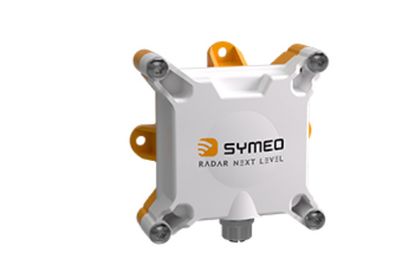 Symeo, Radarsensorik Symeo, Radarsensorik