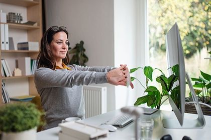 5 Tipps, um stressfrei durch den Arbeitstag zu kommen 5 Tipps, um stressfrei durch den Arbeitstag zu kommen