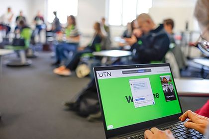How the TU Nuremberg should focus on AI