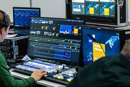 Im Januar 2024 starten die »SPS Technology Talks«