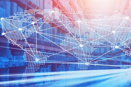 Logistics Supply Chain Logistics Supply Chain