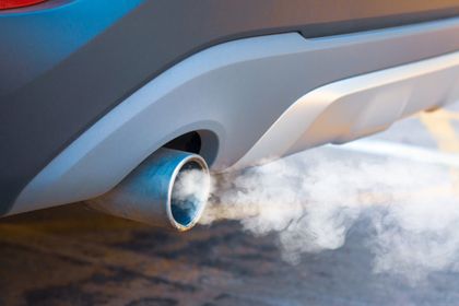 Greenhouse gas emissions are at their lowest level since the 1950s. Greenhouse gas emissions are at their lowest level since the 1950s.