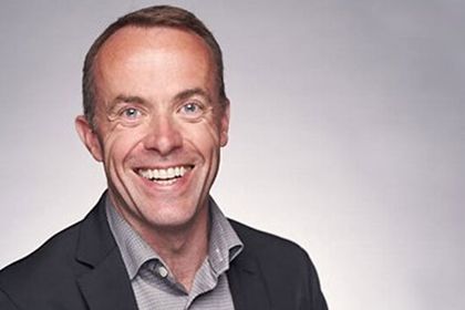 Mark Moffat IFS Mark Moffat IFS
