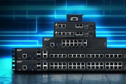Bressner Digi Connect EZ 8/16/32 Bressner Digi Connect EZ 8/16/32