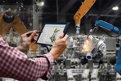 Siemens and Salesforce work together