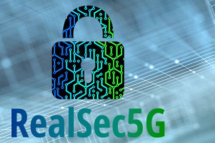 5G/6G Security 5G/6G Security