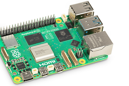The Raspberry Pi 5 is now in stock at Farnell. The Raspberry Pi 5 is now in stock at Farnell.
