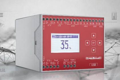 Tsubaki-Kabelschlepp,Condition-Monitoring-System Tsubaki-Kabelschlepp,Condition-Monitoring-System
