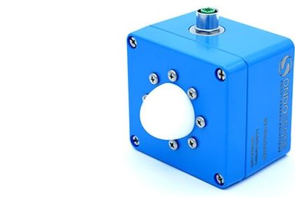OndoSense_apex_radar_sensor OndoSense_apex_radar_sensor