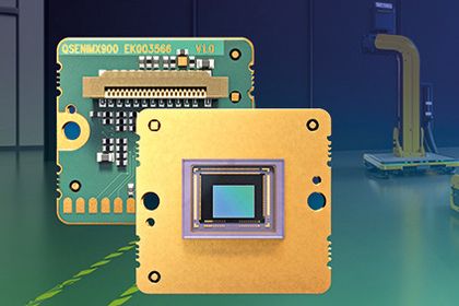 Vision Components, MIPI camera
