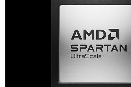 AMD Spartan UltraScale+