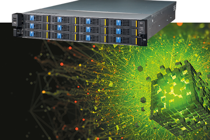 Develop edge servers efficiently Develop edge servers efficiently