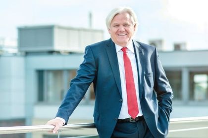 Hans Beckhof