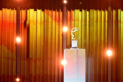 According to Deutsche Messe AG, the Hermes Award is the most important international industry prize.