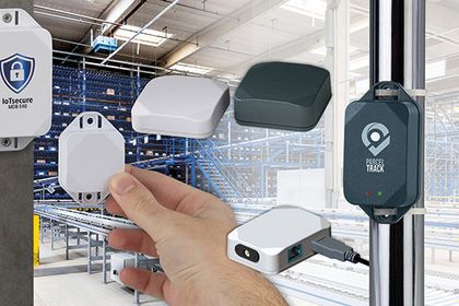 OKW Gehäusesysteme, Serie Mini-Data-Box