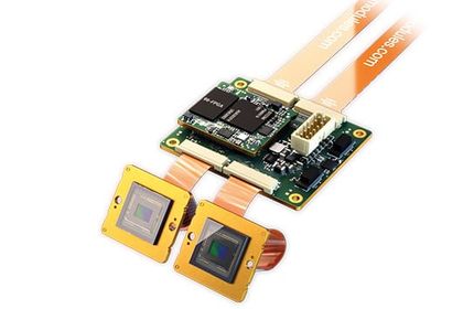 Vision Components, VC Power SoM