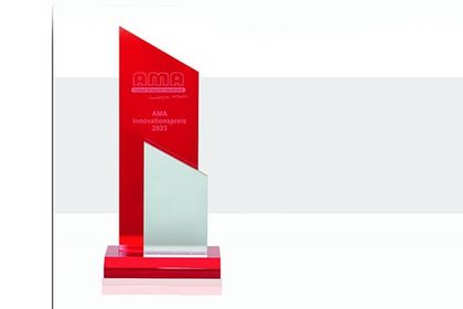AMA Innovation Award 2023 AMA Innovation Award 2023