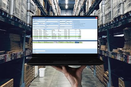 e.bootis, ERP system e.bootis, ERP system