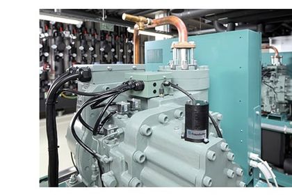 Energy self-sufficient IoT communication in 5G networks