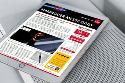 EPaper TZ HM Tag 1