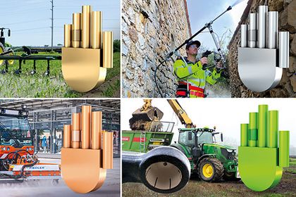 Igus, manus award 2023