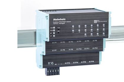Helmholz, Flextra_ProfinetSwitch Helmholz, Flextra_ProfinetSwitch