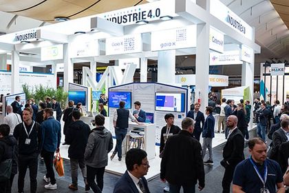 Hanover Fair 2023, Impressions