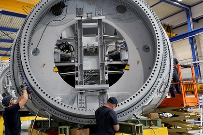 Federal Statistical Office/VDMA: German industry again receives fewer orders Federal Statistical Office/VDMA: German industry again receives fewer orders