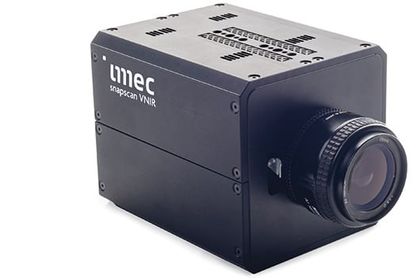 Imec, multishot VNIR+RGB