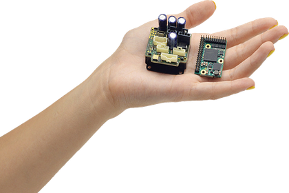 Technosoft, iPOS4803