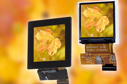 Display Visions, TFT015-22AI Display Visions, TFT015-22AI