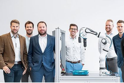 Festo, Flairop team Festo, Flairop team