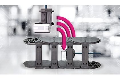 Igus, Lebensdauersensor