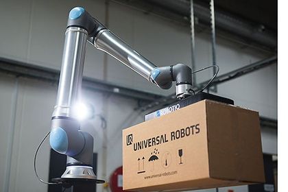 UR20, Universal Robots UR20, Universal Robots
