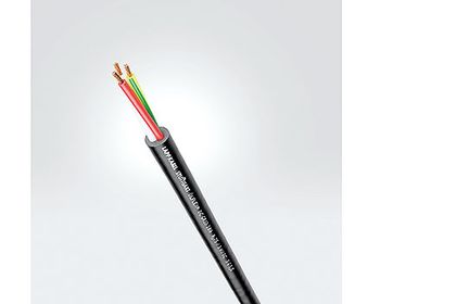 Lapp, Ölflex DC Grid 100 