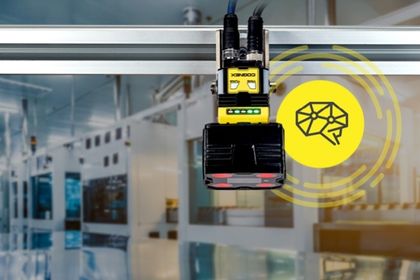 Cognex Cognex