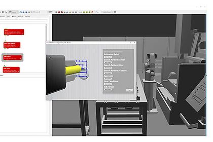 Artiminds-Siemens, ArTIA Artiminds-Siemens, ArTIA