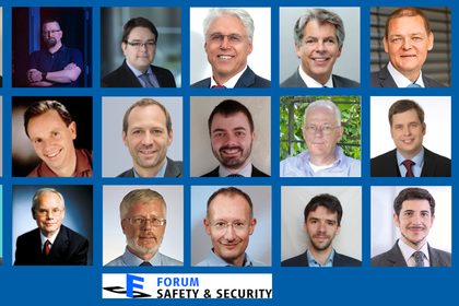 Forum Safety & Security 2022